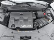 ✅ 2011 GMC Terrain SLT-1 • VIN: 2CTFLVE51B6320218 • Lot: 41866108. Wystawiony na IAAI z przebiegiem 153 370 mil. Bezpłatny archiwum sprzedaży aukcyjnych z USA i szczegółowy raport historii pojazdu na DreamBid. Zdjęcie 10.