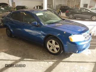 ✅ 2010 Dodge Avenger R/T • VIN: 1B3CC5FV2AN116441 • Лот: 41679854. Опубликован ранее на IAAI с пробегом 178 149 миль. Бесплатный доступ к архиву аукционных продаж из США и подробный отчёт об истории автомобиля на DreamBid. Изображение 1.