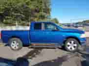 ✅ 2010 Dodge 1500 SLT • VIN: 1D7RV1GT9AS145340 • Lot: 43279282. Listed on IAAI with 248,659 mi. Free auction sales archive from the USA and detailed vehicle history report at DreamBid. Image 13.