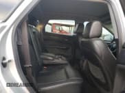 ✅ 2016 Cadillac SRX Luxury Collection • VIN: 3GYFNEE35GS525578 • Лот: 89870495. Опубликован ранее на Copart с пробегом 104 142 миль. Бесплатный доступ к архиву аукционных продаж из США и подробный отчёт об истории автомобиля на DreamBid. Изображение 11.