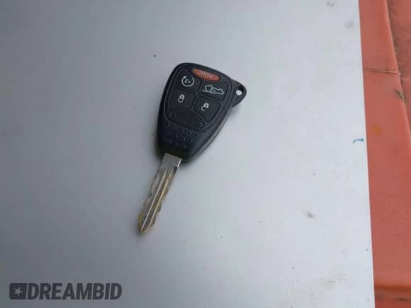 2010 Dodge Avenger R/T with VIN 1B3CC5FV0AN218501, listed as a IAAI auction lot 42478328 with 180,876 mi miles and . Bid and sale history available at DreamBid. Image 11.