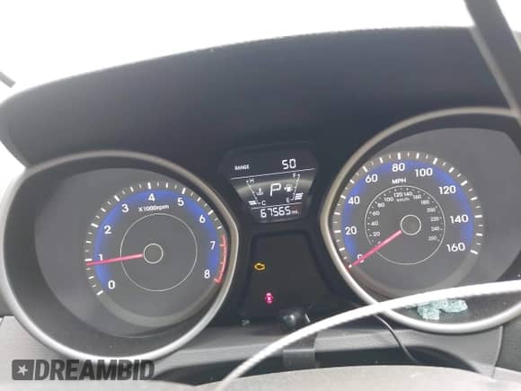 2016 Hyundai Elantra SE с VIN KMHDH4AE3GU504083, выставлен на аукционе IAAI как лот 43454667 с пробегом 67 565 миль миль и . История ставок и продаж доступна на DreamBid. Изображение 7.