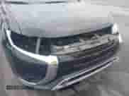 2019 Mitsubishi Outlander ES with VIN JA4AD2A32KJ002076, listed as a IAAI auction lot 43311328 with 85,257 mi miles and . Bid and sale history available at DreamBid. Image 18.