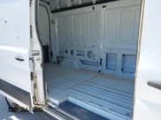 ✅ 2023 Ford Transit Cargo • VIN: 1FTBR2X86PKA51393 • Lot: 41769269. Listed on IAAI with 91,032 mi. Free auction sales archive from the USA and detailed vehicle history report at DreamBid. Image 8.