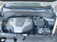 ✅ 2014 Hyundai Santa Fe GLS • VIN: KM8SM4HFXEU057234 • Лот: 43618248. Опубликован ранее на IAAI с пробегом 100 468 миль. Бесплатный доступ к архиву аукционных продаж из США и подробный отчёт об истории автомобиля на DreamBid. Изображение 10.