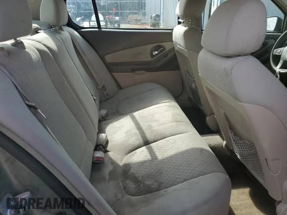 2004 Chevrolet Malibu z VIN 1G1ZS52F54F222562, wystawiony jako Copart lot #65823293 z przebiegiem 214 567 mil mil oraz Szkoda całkowita • Salvage title. Historia ofert i sprzedaży dostępna na DreamBid. Obrazek 10.