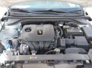 ✅ 2020 Hyundai Elantra SE • VIN: 5NPD74LF0LH522171 • Lot: 43099150. Listed on IAAI with 20,654 mi. Free auction sales archive from the USA and detailed vehicle history report at DreamBid. Image 10.