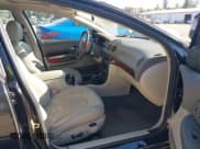 ✅ 2004 Chrysler Concorde Limited • VIN: 2C3HD56G34H695881 • Lot: 42853067. Listed on IAAI with 123,759 mi. Free auction sales archive from the USA and detailed vehicle history report at DreamBid. Image 5.