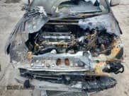 ✅ 2013 Mitsubishi Lancer Evolution MR • VIN: JA32W5FV1DU005325 • Lot: 61864435. Listed on Copart with Not provided. Free auction sales archive from the USA and detailed vehicle history report at DreamBid. Image 11.