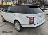 ✅ 2014 Land Rover Range Rover Supercharged • VIN: SALGS2TF9EA171652 • Lot: 96831175. Listed on Copart with 144,715 mi. Free auction sales archive from the USA and detailed vehicle history report at DreamBid. Image 3.