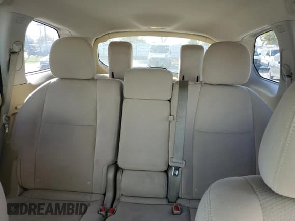 ✅ 2014 Nissan Pathfinder S • VIN: 5N1AR2MN5EC714624 • Lot: 91360325. Listed on Copart with 110,755 mi. Free auction sales archive from the USA and detailed vehicle history report at DreamBid. Image 10.