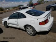 ✅ 1997 Toyota Celica GT • VIN: JT2DG02T9V0041831 • Lot: 72046364. Wystawiony na Copart z przebiegiem 162 597 mil. Bezpłatny archiwum sprzedaży aukcyjnych z USA i szczegółowy raport historii pojazdu na DreamBid. Zdjęcie 2.
