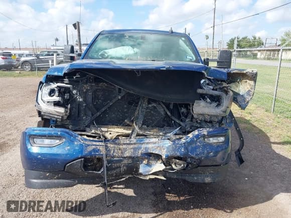 ✅ 2019 GMC Sierra 1500 • VIN: 2GTV2LEC4K1184211 • Лот: 42570210. Опубликован ранее на IAAI с пробегом 81 921 миль. Бесплатный доступ к архиву аукционных продаж из США и подробный отчёт об истории автомобиля на DreamBid. Изображение 12.