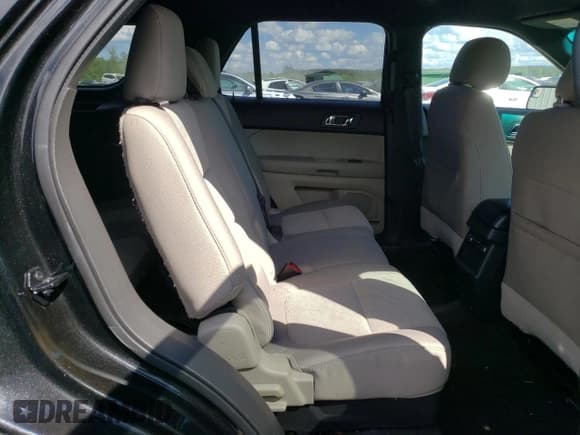 ✅ 2013 Ford Explorer • VIN: 1FM5K7B88DGA06293 • Lot: 55677895. Listed on Copart with 174,472 mi. Free auction sales archive from the USA and detailed vehicle history report at DreamBid. Image 11.