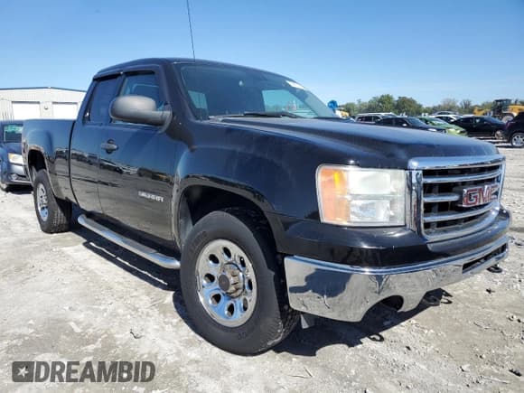 ✅ 2012 GMC Sierra 1500 Work Truck • VIN: 1GTR1TEXXCZ254729 • Лот: 74107234. Опубликован ранее на Copart с пробегом 153 393 миль. Бесплатный доступ к архиву аукционных продаж из США и подробный отчёт об истории автомобиля на DreamBid. Изображение 4.