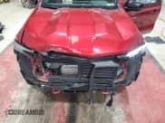 ✅ 2023 Chevrolet Colorado 4WD Z71 • VIN: 1GCPTDEK9P1142262 • Lot: 92081335. Listed on Copart with 46,059 mi. Free auction sales archive from the USA and detailed vehicle history report at DreamBid. Image 12.