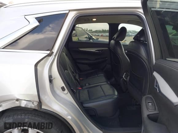 ✅ 2019 Infiniti QX50 Pure • VIN: 3PCAJ5M19KF118876 • Лот: 43766036. Опубликован ранее на IAAI с пробегом 74 021 миль. Бесплатный доступ к архиву аукционных продаж из США и подробный отчёт об истории автомобиля на DreamBid. Изображение 8.