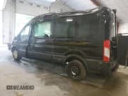 ✅ 2024 Ford Transit Passenger XL • VIN: 1FBAX2C87RKA74745 • Lot: 64427305. Listed on Copart with Not provided. Free auction sales archive from the USA and detailed vehicle history report at DreamBid. Image 2.