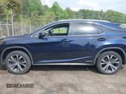 ✅ 2017 Lexus RX 450h • VIN: 2T2BGMCA8HC015536 • Lot: 42130137. Wystawiony na IAAI z przebiegiem 110 842 mil. Bezpłatny archiwum sprzedaży aukcyjnych z USA i szczegółowy raport historii pojazdu na DreamBid. Zdjęcie 14.