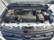 ✅ 2022 Chevrolet Colorado 2WD Work Truck • VIN: 1GCHSBEA8N1315771 • Lot: 70133624. Listed on Copart with 44,526 mi. Free auction sales archive from the USA and detailed vehicle history report at DreamBid. Image 11.