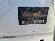 ✅ 2015 Hyundai Azera • VIN: KMHFG4JG0FA465837 • Lot: 69883475. Listed on Copart with 92,322 mi. Free auction sales archive from the USA and detailed vehicle history report at DreamBid. Image 12.