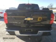 ✅ 2018 Chevrolet Colorado 4WD LT • VIN: 1GCGTCEN7J1224308 • Лот: 82810804. Опубликован ранее на Copart с пробегом 95 203 миль. Бесплатный доступ к архиву аукционных продаж из США и подробный отчёт об истории автомобиля на DreamBid. Изображение 6.