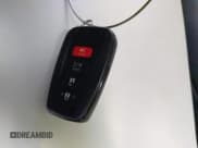 ✅ 2022 Toyota Prius XLE • VIN: JTDKAMFP7N3207069 • Lot: 43768829. Listed on IAAI with 37,746 mi. Free auction sales archive from the USA and detailed vehicle history report at DreamBid. Image 11.