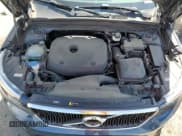 ✅ 2021 Volvo XC40 Momentum • VIN: YV4162UK4M2404775 • Лот: 72052835. Опубликован ранее на Copart с пробегом 49 885 миль. Бесплатный доступ к архиву аукционных продаж из США и подробный отчёт об истории автомобиля на DreamBid. Изображение 12.