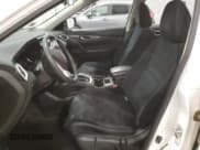 ✅ 2016 Nissan Rogue S • VIN: JN8AT2MV2GW152063 • Лот: 91270205. Опубликован ранее на Copart с пробегом Не указан. Бесплатный доступ к архиву аукционных продаж из США и подробный отчёт об истории автомобиля на DreamBid. Изображение 7.