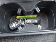 ✅ 2024 Honda CR-V EX • VIN: 7FARS3H41RE002272 • Lot: 42108364. Listed on IAAI with 11,436 mi. Free auction sales archive from the USA and detailed vehicle history report at DreamBid. Image 11.