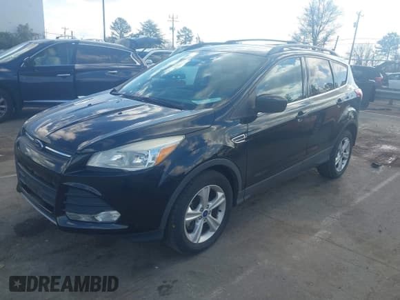 ✅ 2016 Ford Escape SE • VIN: 1FMCU9GX5GUB65131 • Лот: 43816427. Опубликован ранее на IAAI с пробегом 125 827 миль. Бесплатный доступ к архиву аукционных продаж из США и подробный отчёт об истории автомобиля на DreamBid. Изображение 2.