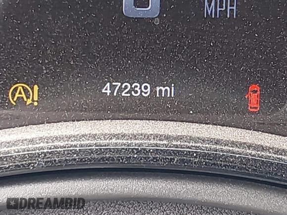 ✅ 2021 Dodge Durango GT • VIN: 1C4RDJDG8MC724886 • Lot: 41311201. Wystawiony na IAAI z przebiegiem 47 239 mil. Bezpłatny archiwum sprzedaży aukcyjnych z USA i szczegółowy raport historii pojazdu na DreamBid. Zdjęcie 16.