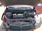 ✅ 2020 Chevrolet Equinox Premier • VIN: 3GNAXNEV4LS659477 • Лот: 43486084. Опубликован ранее на IAAI с пробегом 101 377 миль. Бесплатный доступ к архиву аукционных продаж из США и подробный отчёт об истории автомобиля на DreamBid. Изображение 10.