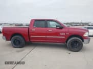 ✅ 2014 Ram 1500 Lone Star • VIN: 1C6RR7LT9ES273596 • Lot: 43846241. Listed on IAAI with 126,674 mi. Free auction sales archive from the USA and detailed vehicle history report at DreamBid. Image 12.