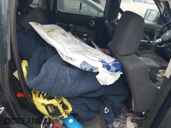 2008 Dodge Nitro SLT с VIN 1D8GU58K88W203427, выставлен на аукционе IAAI как лот 41695414 с пробегом 172 029 миль миль и . История ставок и продаж доступна на DreamBid. Изображение 8.