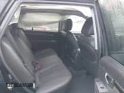 ✅ 2011 Hyundai Santa Fe Limited • VIN: 5XYZHDAG5BG002875 • Lot: 41233043. Listed on IAAI with 64,232 mi. Free auction sales archive from the USA and detailed vehicle history report at DreamBid. Image 8.