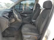 ✅ 2014 Ford Transit Connect XLT • VIN: NM0GE9F76E1145390 • Lot: 55141405. Listed on Copart with 83,177 mi. Free auction sales archive from the USA and detailed vehicle history report at DreamBid. Image 7.