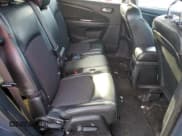 ✅ 2017 Dodge Journey Crossroad Plus • VIN: 3C4PDCGG9HT673603 • Lot: 82416025. Listed on Copart with 113,121 mi. Free auction sales archive from the USA and detailed vehicle history report at DreamBid. Image 11.