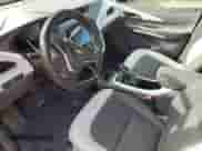 2020 Chevrolet Bolt EV LT z VIN 1G1FY6S05L4138304, wystawiony jako Copart lot #40927364 z przebiegiem 20 783 mil mil oraz . Historia ofert i sprzedaży dostępna na DreamBid. Obrazek 7.