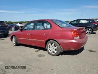 ✅ 2005 Hyundai Elantra GLS • VIN: KMHDN46DX5U083081 • Lot: 84212355. Wystawiony na Copart z przebiegiem 78 274 mil. Bezpłatny archiwum sprzedaży aukcyjnych z USA i szczegółowy raport historii pojazdu na DreamBid. Zdjęcie 2.