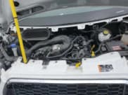 ✅ 2023 Ford Transit Cargo • VIN: 1FTBR1Y80PKA55285 • Lot: 60306425. Listed on Copart with 26,810 mi. Free auction sales archive from the USA and detailed vehicle history report at DreamBid. Image 12.