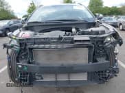 ✅ 2024 Hyundai Tucson SEL • VIN: 5NMJFCDEXRH405483 • Lot: 43110886. Listed on IAAI with 15,234 mi. Free auction sales archive from the USA and detailed vehicle history report at DreamBid. Image 12.