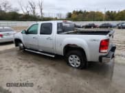 ✅ 2012 GMC Sierra 1500 SLE • VIN: 3GTP2VE77CG175924 • Лот: 87216395. Опубликован ранее на Copart с пробегом 202 259 миль. Бесплатный доступ к архиву аукционных продаж из США и подробный отчёт об истории автомобиля на DreamBid. Изображение 2.