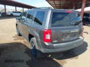 ✅ 2017 Jeep Patriot Sport • VIN: 1C4NJPBB1HD103703 • Лот: 43274017. Опубликован ранее на IAAI с пробегом 66 659 миль. Бесплатный доступ к архиву аукционных продаж из США и подробный отчёт об истории автомобиля на DreamBid. Изображение 3.