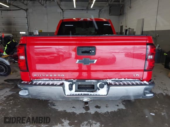 ✅ 2019 Chevrolet Silverado 1500 LT • VIN: 2GCVKPEC0K1114048 • Lot: 43668162. Wystawiony na IAAI z przebiegiem 106 363 mil. Bezpłatny archiwum sprzedaży aukcyjnych z USA i szczegółowy raport historii pojazdu na DreamBid. Zdjęcie 16.