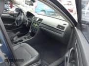 ✅ 2015 Volkswagen Passat Limited Edition • VIN: 1VWAT7A38FC021387 • Lot: 42723698. Listed on IAAI with 69,198 mi. Free auction sales archive from the USA and detailed vehicle history report at DreamBid. Image 5.