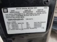 ✅ 2004 Chevrolet Suburban LT • VIN: 1GNFK16ZX4J291419 • Лот: 42163331. Опубликован ранее на IAAI с пробегом 235 054 миль. Бесплатный доступ к архиву аукционных продаж из США и подробный отчёт об истории автомобиля на DreamBid. Изображение 9.