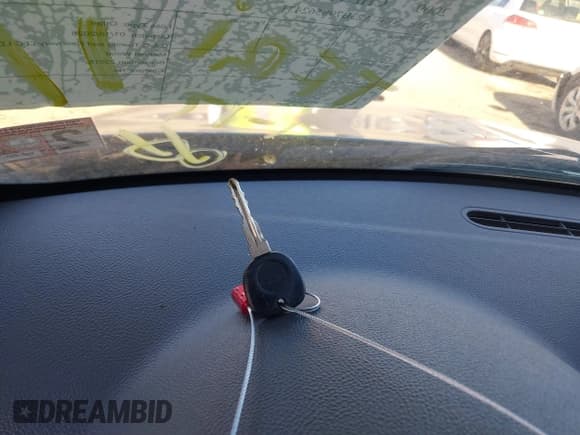 ✅ 2009 Chevrolet HHR 1LT • VIN: 3GNCA23B79S562431 • Lot: 41334802. Listed on IAAI with 137,578 mi. Free auction sales archive from the USA and detailed vehicle history report at DreamBid. Image 11.