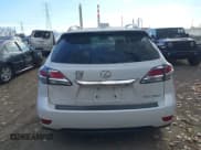 ✅ 2013 Lexus RX 350 • VIN: 2T2BK1BA4DC192464 • Лот: 43626923. Опубликован ранее на IAAI с пробегом 135 582 миль. Бесплатный доступ к архиву аукционных продаж из США и подробный отчёт об истории автомобиля на DreamBid. Изображение 17.