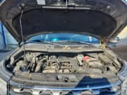 ✅ 2016 Ford Explorer XLT • VIN: 1FM5K8DH6GGB93685 • Lot: 91373415. Wystawiony na Copart z przebiegiem 122 478 mil. Bezpłatny archiwum sprzedaży aukcyjnych z USA i szczegółowy raport historii pojazdu na DreamBid. Zdjęcie 12.